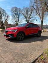 Renault Arkana RS Line - Renault Arkana von privat