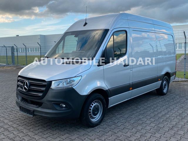 Mercedes-Benz Sprinter 316 CDI NAVI+Sthz.+KAMERA+KLIMA+AHK+TOP