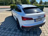 Audi SQ5 TDI,Sportback,Garantie,21Z,Sthz., BuO,Ahk - Audi SQ5 in Hannover