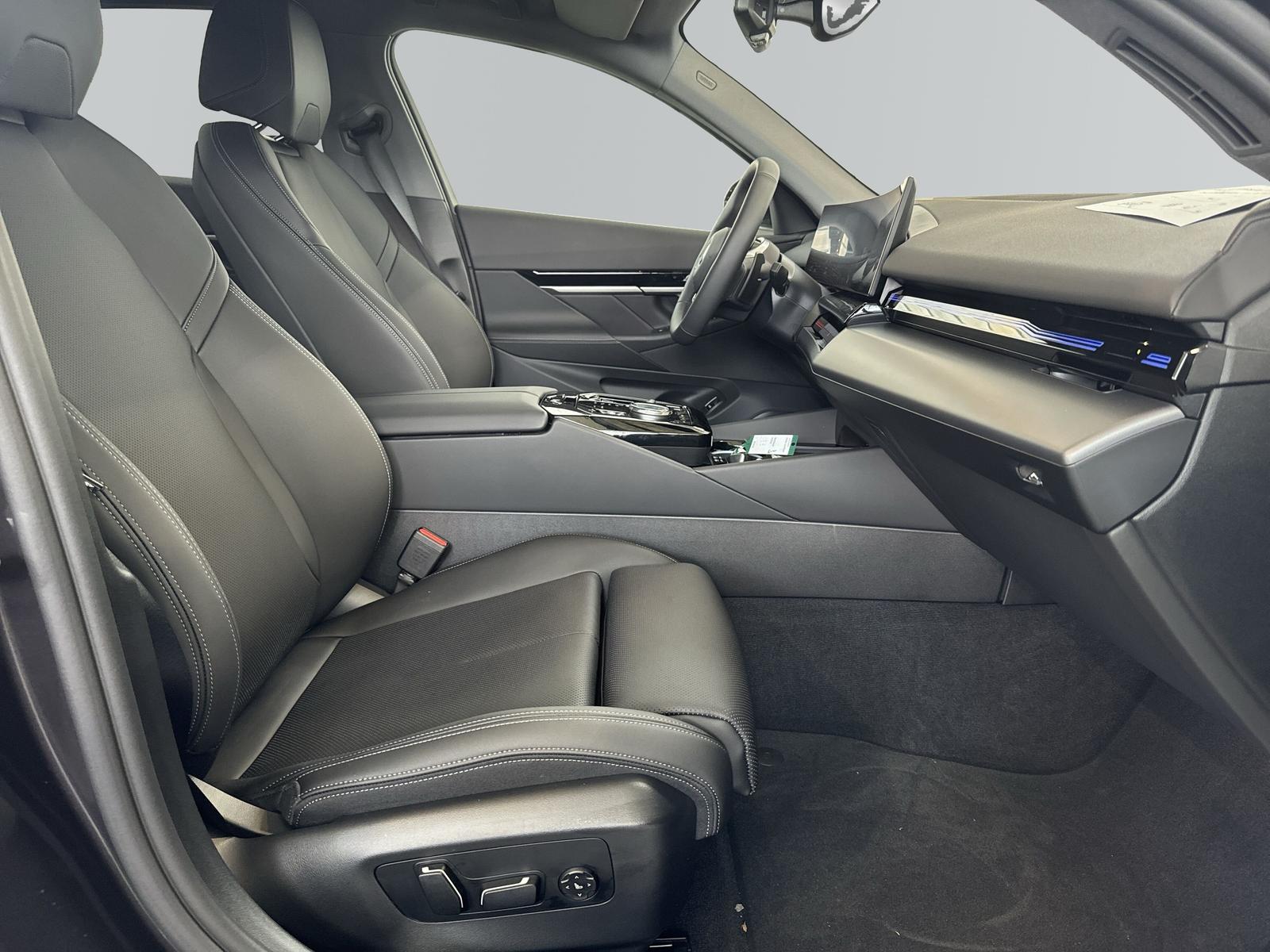 BMW 530e Limousine 487€ netto/mtl.*19"*LC Prof.*HUD*