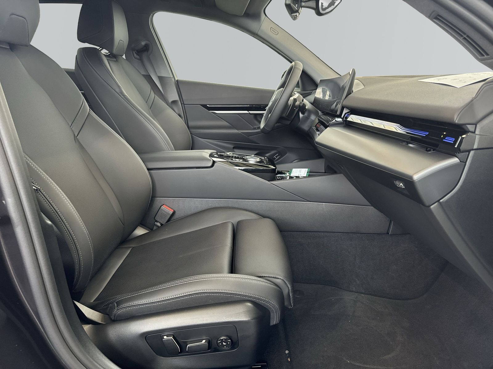 BMW 530 - Bild 11