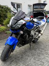 Aprilia Tuono RSV 1000 - APRILIA NAKED BIKE