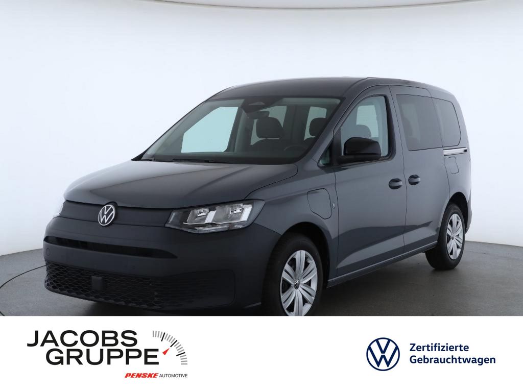 Image of Volkswagen Caddy