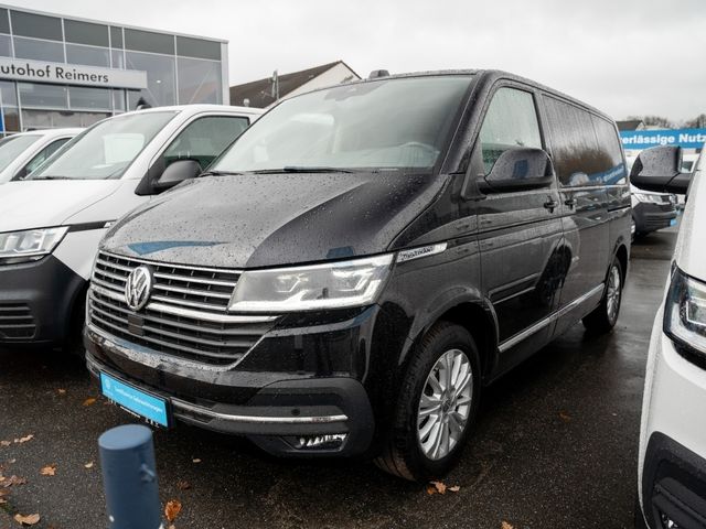 Volkswagen T6.1 Multivan  Comfortline  Comf.KR150 TDIAU7