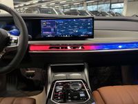 BMW i7 - Vorschau Bild 21