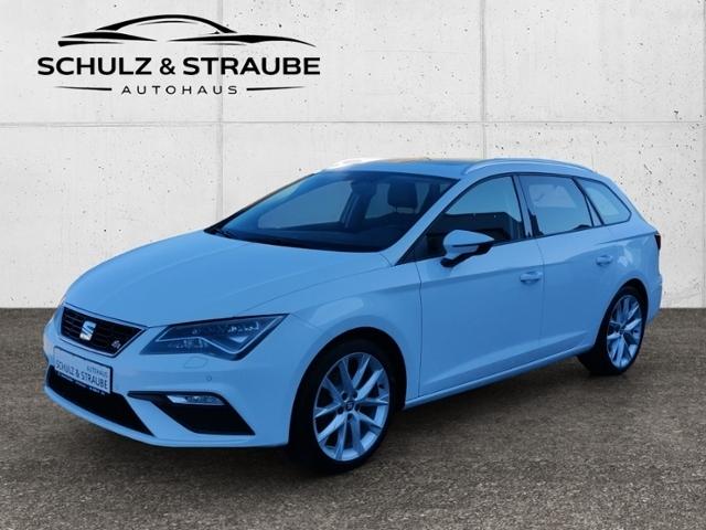 Seat LEON 1.5 TSI ST FR   PANO LED