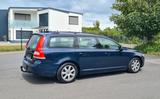 Volvo V70 Kombi Linje Svart/Automatik/Navi/Xenon/Leder - Volvo V70 mit Diesel-Antrieb: Automatik