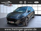 Ford Puma ST-Line LED Kamera PDC h. Navi Keyless SHZ - Ford Puma ST-Line mit Benzin-Antrieb