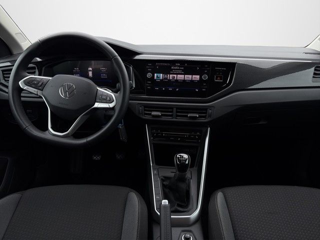 Fahrzeugabbildung Volkswagen Polo Life 1.0 TSI 70 kW *Navi*