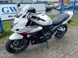 Suzuki GSX 650 FA ABS 1. HAND 15 TKM REIFEN NEU - Suzuki Motorräder in Dortmund