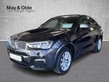 BMW X4 M40 i Aut. ACC Glasschiebedach Harman Kardon - BMW X4 M40 Gebrauchtwagen