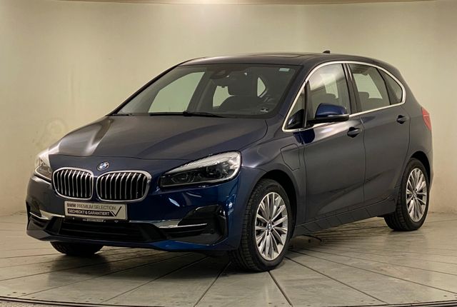 BMW 225xe Active Tourer Luxury Line DA PA RFK HUD