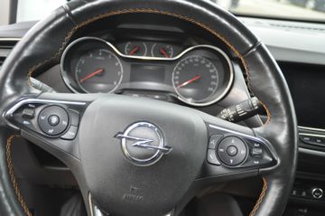 Bild 15 Opel Crossland (X)