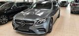 Mercedes-Benz E 53 AMG E 53 4MATIC+ T Autom. Standard - gebrauchte Mercedes-Benz E 53 AMG aus dem Jahr 2020