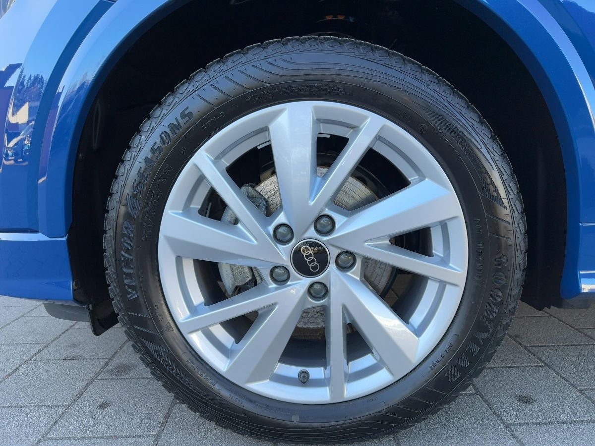 Audi Q2 - Bild 13