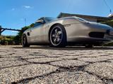 Porsche Boxster 986 - Porsche Boxster 986 mit Benzin-Antrieb