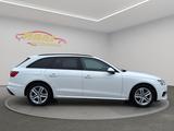 Audi A4 Avant 40 TDI advanced*360° Kamera*ACC*AHK* - Audi A4 aus 2021