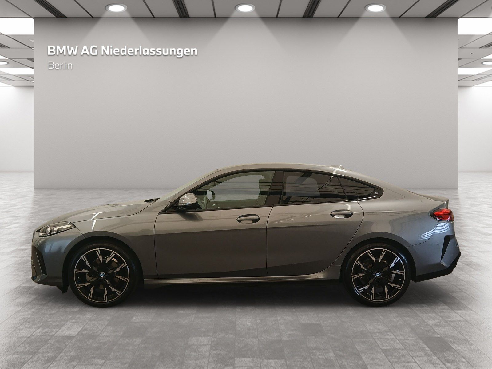 BMW 220 Gran Coupé - Bild 3