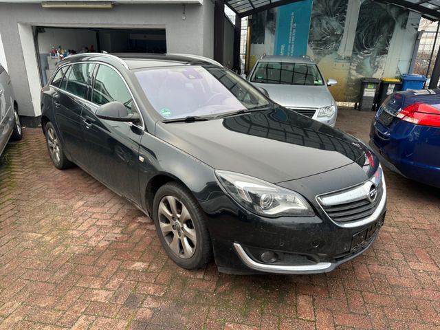 Opel Insignia  1.6 CDTI Selection AUTOM./NAVI/XENON