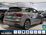 Fiat Tipo Lounge Klimaautomatik PDC+Rückkamera Alurad - gebrauchte Fiat Tipo aus dem Jahr 2018