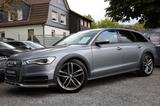 Audi A6 Allroad quattro 3.0 TDI/KAMERA/LUFT/NAVI/TEMP - Audi A6: Luftfederung