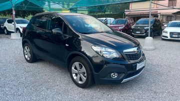 Opel Mokka - 3