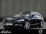 Volvo V90 Kombi T8 Inscription Plug-In Hybrid AWD - Volvo V90: T8