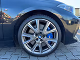 BMW M135i xDrive HeadUp Harman Lenkradheiz Pano KeyL - BMW M135 mit Panoramadach