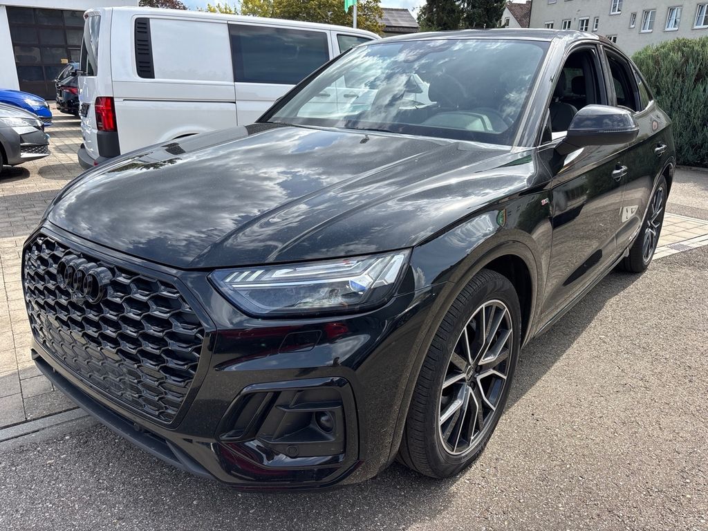 Image of Audi Q5