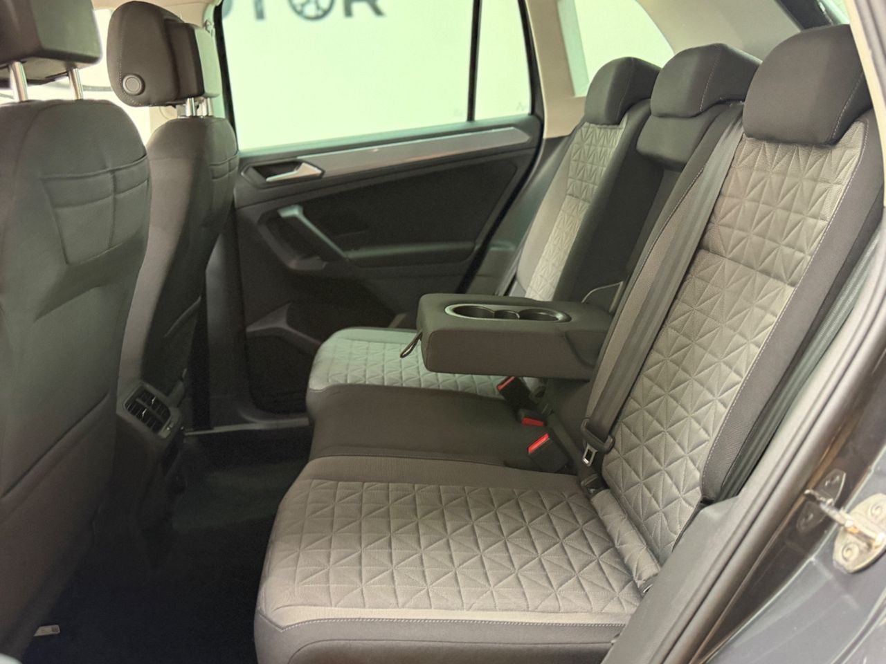 Volkswagen Tiguan 2.0 TDI 150 CV SCR DSG Life imagem 3
