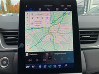 Renault Symbioz - Vorschau Bild 17