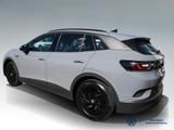 Volkswagen ID.4 Pure+NAVI+ACC+APP+PDC+LED+BLUETOOTH+DAB+ - graue Volkswagen ID.4
