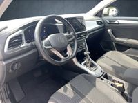 Volkswagen T-Roc - Vorschau Bild 11