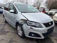 Seat Alhambra Style Viva Automatikgetriebe Km 92.640