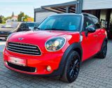 MINI COOPER Countryman  1Hd. SERVICEHEFT KUPPLUNG NEU - MINI MINI: Se Countryman