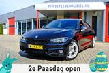 BMW 418 Gran Coupé 4-serie 418i M Sport Aut. Leder|N - BMW 418 Gran Coupé