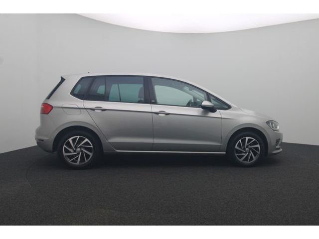 Fahrzeugabbildung Volkswagen Golf Sportsvan VII 1.4 Sound BMT Start-Stopp