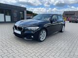 BMW 120 d M Sport 5trg HiFi 2HD Scheckheft - BMW 120: 120d