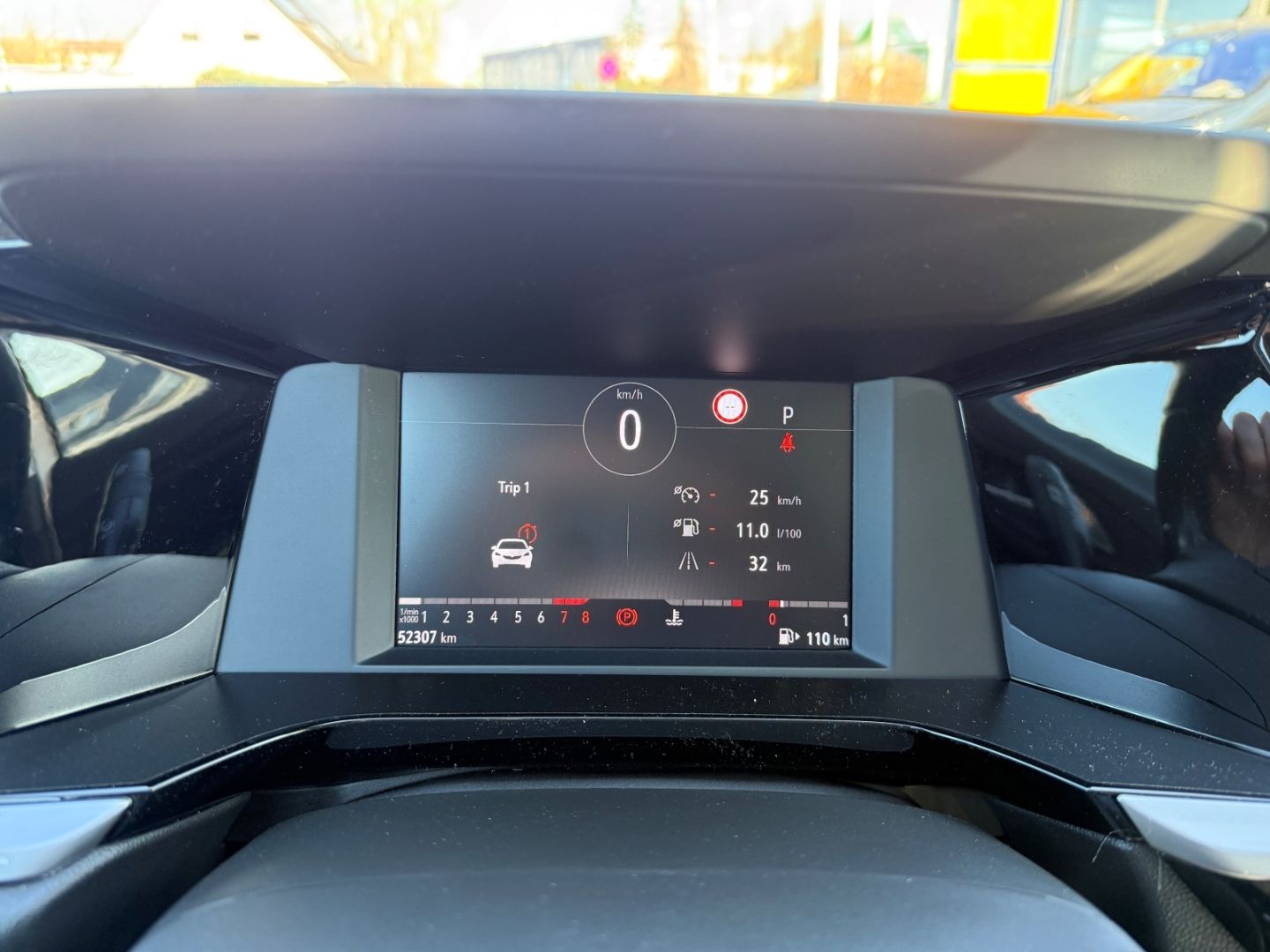 Fahrzeugabbildung Opel Grandland 1.2 Turbo Automatik SHZ+LHZ+Kamera