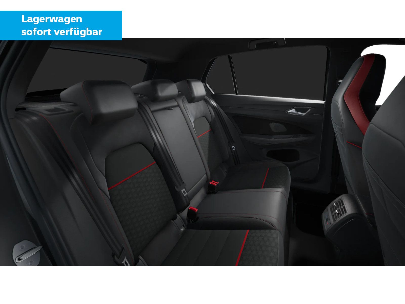 Volkswagen Golf - Bild 11