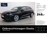 Audi A3 Sportback 35 TFSI S line S-Tronic RFK/NAV