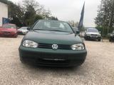 Volkswagen Golf 1.6 /El Dach/Hu Neue - Volkswagen Golf aus 2000: 1.6