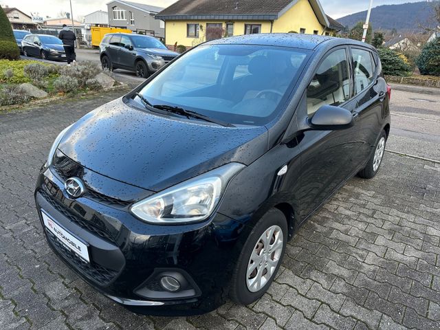 Hyundai i10 Classic 1.0 4trg Klima HU/AU NEU