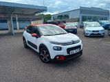 Citroën C3 Shine klima navigation Bluetooth - Citroën C3 in Saarbrücken