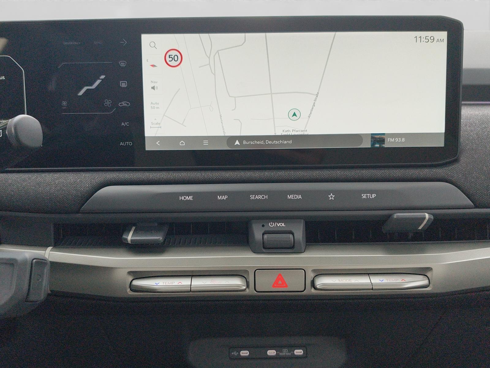 Kia EV3 GT 292PS AWD NAVI+LEDER+KAMERA+PANO-DACH+CAR