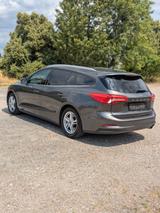 Ford Focus 1,5 EcoBlue 88kW Cool & Connect Turnie... - Ford Focus mit Diesel-Antrieb: 1.8