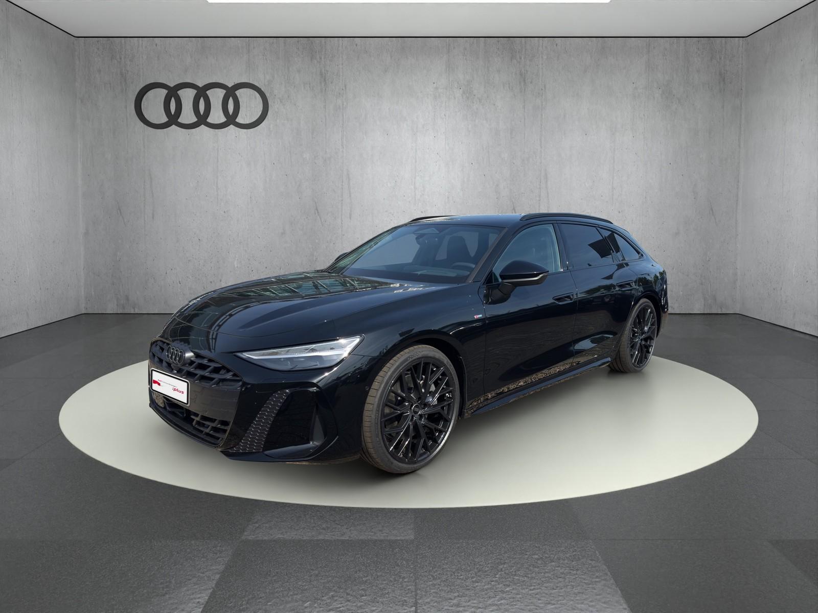 Audi A6 Avant edition one 3.0 TFSI quattro