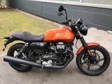 Moto Guzzi V7 Stone Special 850| 1. Hand| TÜV+Service NEU - Angebote