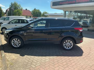 Ford Kuga - 7