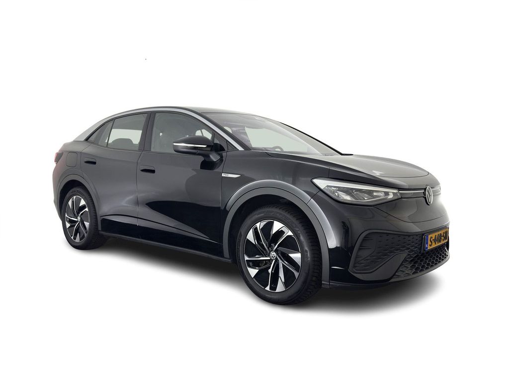 Image of Volkswagen ID.5